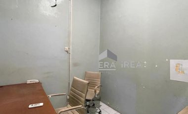 Rumah dan ruang usaha strategis Gentan Baki Solo