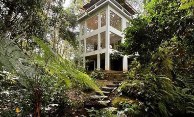 Tranquil Oasis in Bali – A Rare Private Estate North of Tanah Lot