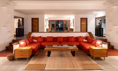 Tranquil Oasis in Bali – A Rare Private Estate North of Tanah Lot