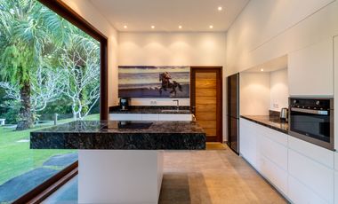 Tranquil Oasis in Bali – A Rare Private Estate North of Tanah Lot