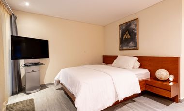 Tranquil Oasis in Bali – A Rare Private Estate North of Tanah Lot