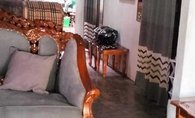 Dijual rumah di belakang STASIUN LUBUK ALUNG KAI