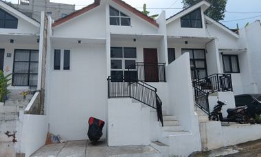 Rumah murah minimalis permana Cimahi utara atas.Sejuk & Strategis
