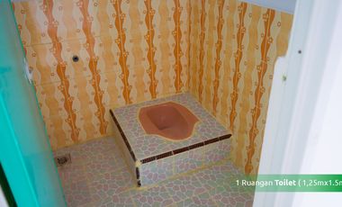 Perumahan Subsidi Pangkep - Graha Rachita Minasate'ne