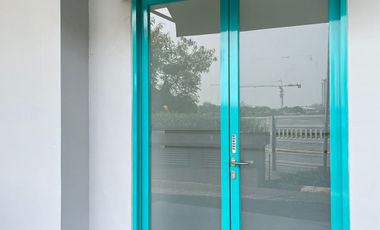 Dijual Perkantoran SHM Unit Kosongan Ground Floor di GP Plaza, Jakarta