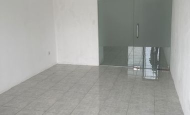 Dijual Perkantoran SHM Unit Kosongan Ground Floor di GP Plaza, Jakarta