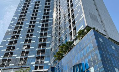 Dijual Perkantoran SHM Unit Kosongan Ground Floor di GP Plaza, Jakarta