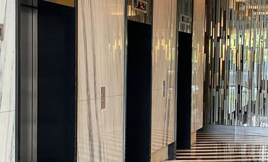 Dijual Perkantoran SHM Unit Kosongan Ground Floor di GP Plaza, Jakarta