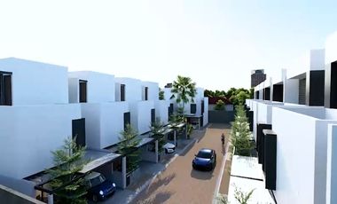 Dijual Rumah Mewah Townhouse 3 Lantai di Selatan Jakarta Southland17