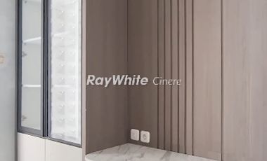 Dijual Rumah Mewah Townhouse 3 Lantai di Selatan Jakarta Southland17