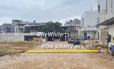 Dijual Rumah Mewah Townhouse 3 Lantai di Selatan Jakarta Southland17