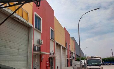 Jual Cepat Gudang Green Sedayu Bizpark Cakung Jaktim