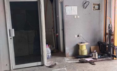 Jual Cepat Gudang Green Sedayu Bizpark Cakung Jaktim