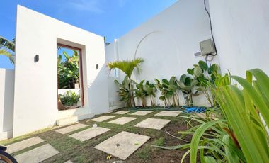 Dijual Full Furnihsed Villa Near Canggu at Munggu Badung Bali