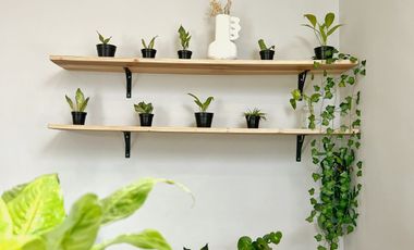 Dijual Full Furnihsed Villa Near Canggu at Munggu Badung Bali