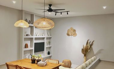 Dijual Full Furnihsed Villa Near Canggu at Munggu Badung Bali