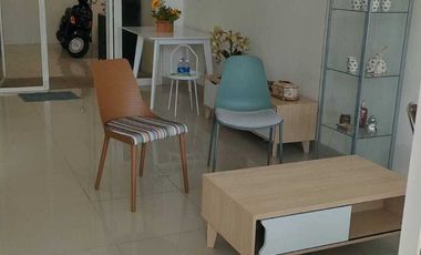 Rumah 2 Lantai Full Furnished Siap Huni Pakuwon City