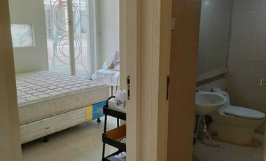 Rumah 2 Lantai Full Furnished Siap Huni Pakuwon City