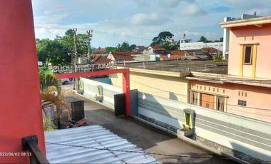 Rumah 2 tingkat Sindangkasih 6 kamar tidur dijual cepat