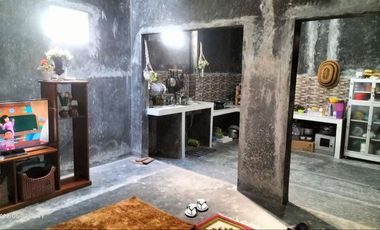 Rumah 2 tingkat Sindangkasih 6 kamar tidur dijual cepat
