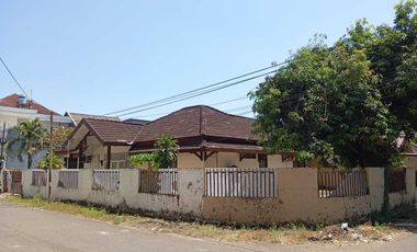 Di Sewakan Rumah Komplek Permatasari Makassar