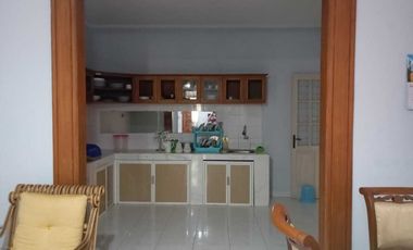 Di Sewakan Rumah Komplek Permatasari Makassar