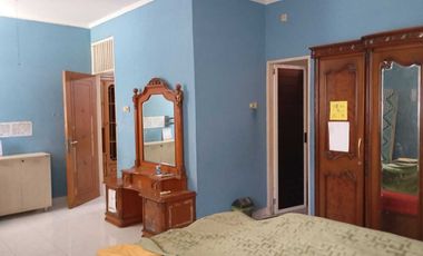 Di Sewakan Rumah Komplek Permatasari Makassar