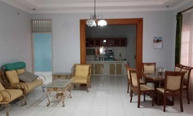 Di Sewakan Rumah Komplek Permatasari Makassar