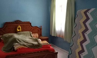 Di Sewakan Rumah Komplek Permatasari Makassar