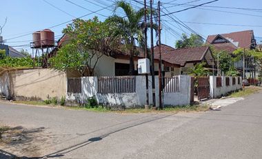 Di Sewakan Rumah Komplek Permatasari Makassar