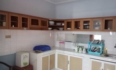 Di Sewakan Rumah Komplek Permatasari Makassar