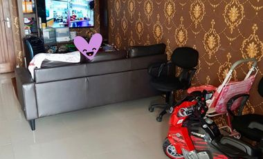 Rumah Cantik Cluster Grand Fernata di Karawang Timur