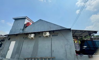 Rumah Cantik Cluster Grand Fernata di Karawang Timur