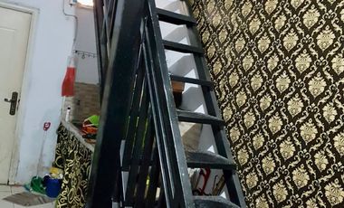 Rumah Cantik Cluster Grand Fernata di Karawang Timur