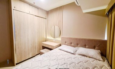 Disewakan Apartemen 1 BR Orange County Tower Pasadena