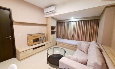 Disewakan Apartemen 1 BR Orange County Tower Pasadena