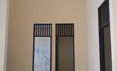 Rmh Jl Niaga 9 - Lt 216, Bgn 150, 3+1Kt di kemang pratama, Bekasi