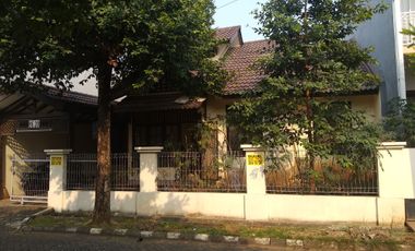 Rmh Jl Niaga 9 - Lt 216, Bgn 150, 3+1Kt di kemang pratama, Bekasi