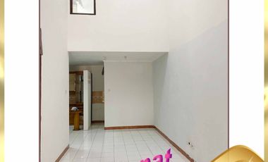 DISEWA RUMAH 1 1/4 Lantai di Citra Garden 3 Cengkareng JakBar - SS&AP