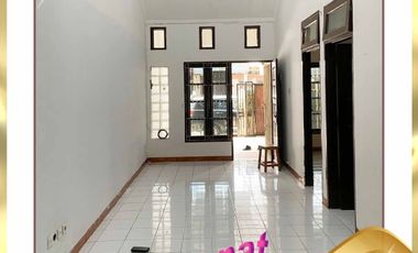 DISEWA RUMAH 1 1/4 Lantai di Citra Garden 3 Cengkareng JakBar - SS&AP