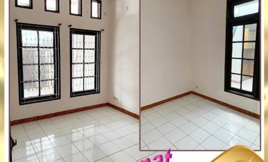 DISEWA RUMAH 1 1/4 Lantai di Citra Garden 3 Cengkareng JakBar - SS&AP