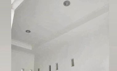 Rumah murah di belakang hotel ramadha colomadu