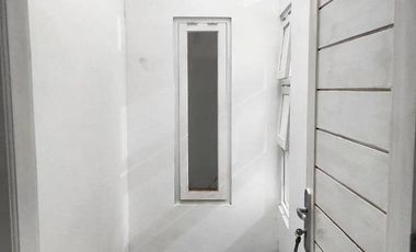 Rumah murah di belakang hotel ramadha colomadu