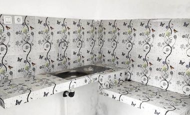 Rumah murah di belakang hotel ramadha colomadu