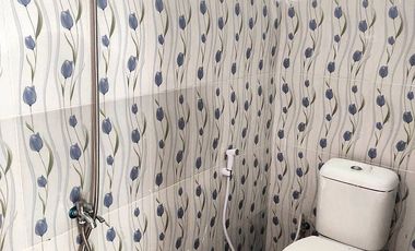 Rumah murah di belakang hotel ramadha colomadu