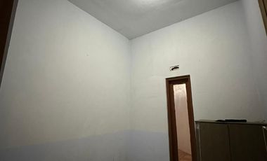 HUNIAN LUAS NYAMAN DAN STRATEGIS DI JAPUNAN