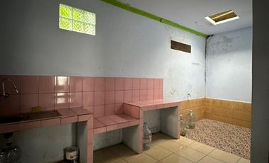 HUNIAN LUAS NYAMAN DAN STRATEGIS DI JAPUNAN