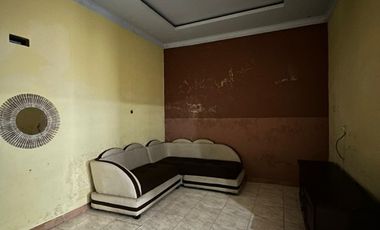 HUNIAN LUAS NYAMAN DAN STRATEGIS DI JAPUNAN