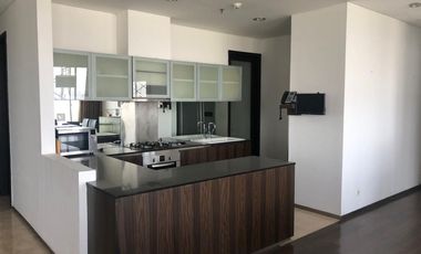 Apartemen Nirvana Kemang 3BR nicely furnished