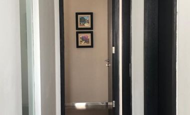 Apartemen Nirvana Kemang 3BR nicely furnished